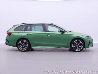 Škoda Octavia RS 2,0 TSI DSG RS DPH 1.maj 2026