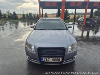Audi A4 2,0   b7 1800