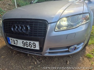 Audi A4 2,0   b7 1800