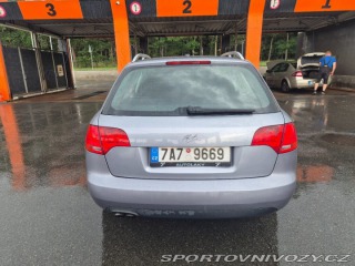 Audi A4 2,0   b7 1800