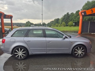 Audi A4 2,0   b7 1800