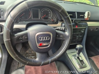 Audi A4 2,0   b7 1800