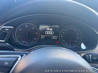 Audi A6 Avant 2,0   c7 2017