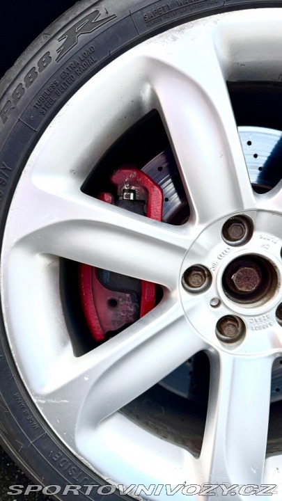 Audi TT 2,0   TFSI Stage 3 – cca 2008