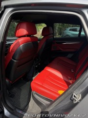 BMW X6 3,0   xDrive d M Sport 2017