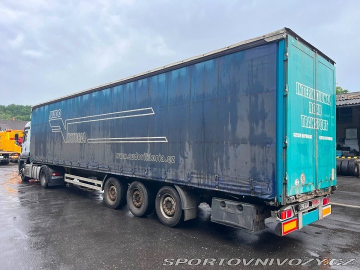Ford Ostatní modely 12,7   Cargo 2018