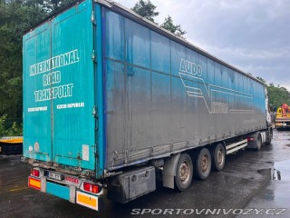Ford Ostatní modely 12,7   Cargo 2018