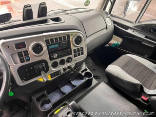 Ford Ostatní modely 12,7   Cargo 2018