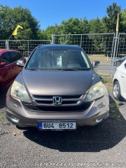 Honda Ostatní modely CR-V 2,2   i-CTDi 4x4 • 2011 • 2011