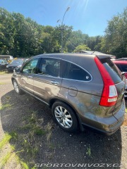 Honda Ostatní modely CR-V 2,2   i-CTDi 4x4 • 2011 • 2011