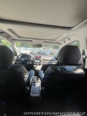 Honda Ostatní modely CR-V 2,2   i-CTDi 4x4 • 2011 • 2011