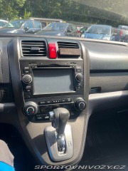 Honda Ostatní modely CR-V 2,2   i-CTDi 4x4 • 2011 • 2011