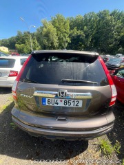 Honda Ostatní modely CR-V 2,2   i-CTDi 4x4 • 2011 • 2011