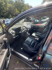 Honda Ostatní modely CR-V 2,2   i-CTDi 4x4 • 2011 • 2011