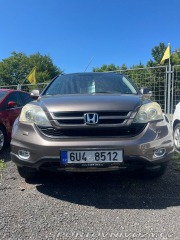 Honda Ostatní modely CR-V 2,2   i-CTDi 4x4 • 2011 • 2011