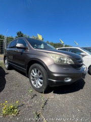 Honda Ostatní modely CR-V 2,2   i-CTDi 4x4 • 2011 • 2011