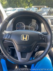 Honda Ostatní modely CR-V 2,2   i-CTDi 4x4 • 2011 • 2011