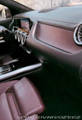 Mercedes-Benz Ostatní modely GLA 2,0   200 d 4MATIC AMG Li 1800