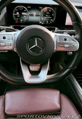 Mercedes-Benz Ostatní modely GLA 2,0   200 d 4MATIC AMG Li 1800