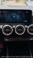 Mercedes-Benz Ostatní modely GLA 2,0   200 d 4MATIC AMG Li 1800