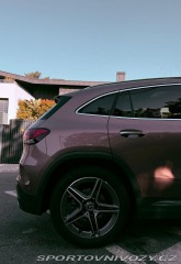 Mercedes-Benz Ostatní modely GLA 2,0   200 d 4MATIC AMG Li 1800