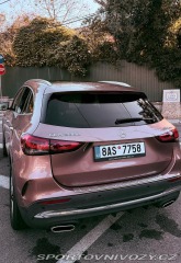 Mercedes-Benz Ostatní modely GLA 2,0   200 d 4MATIC AMG Li 1800