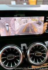 Mercedes-Benz Ostatní modely GLA 2,0   200 d 4MATIC AMG Li 1800