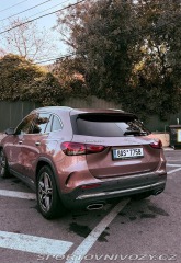 Mercedes-Benz Ostatní modely GLA 2,0   200 d 4MATIC AMG Li 1800