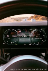 Mercedes-Benz Ostatní modely GLA 2,0   200 d 4MATIC AMG Li 1800