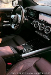 Mercedes-Benz Ostatní modely GLA 2,0   200 d 4MATIC AMG Li 1800