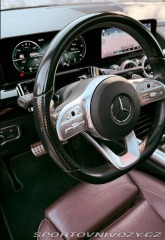 Mercedes-Benz Ostatní modely GLA 2,0   200 d 4MATIC AMG Li 1800