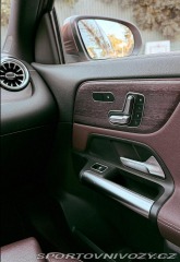 Mercedes-Benz Ostatní modely GLA 2,0   200 d 4MATIC AMG Li 1800