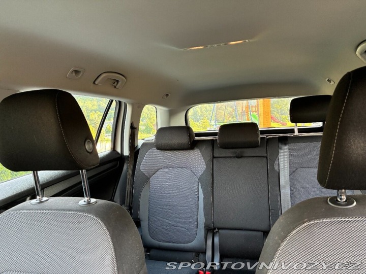 Škoda Ostatní modely Kodiaq 2,0   TDI DSG, r.v. 2019 2019