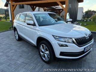Škoda Ostatní modely Kodiaq 2,0   TDI DSG, r.v. 2019 2019