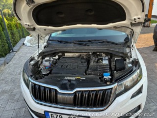 Škoda Ostatní modely Kodiaq 2,0   TDI DSG, r.v. 2019 2019