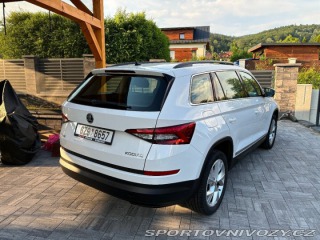 Škoda Ostatní modely Kodiaq 2,0   TDI DSG, r.v. 2019 2019