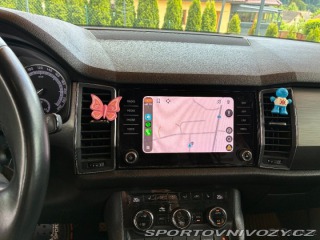 Škoda Ostatní modely Kodiaq 2,0   TDI DSG, r.v. 2019 2019