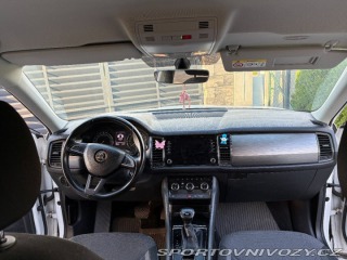 Škoda Ostatní modely Kodiaq 2,0   TDI DSG, r.v. 2019 2019