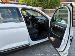 Škoda Ostatní modely Kodiaq 2,0   TDI DSG, r.v. 2019 2019