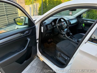 Škoda Ostatní modely Kodiaq 2,0   TDI DSG, r.v. 2019 2019