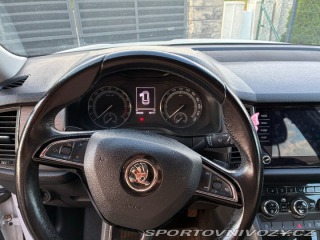 Škoda Ostatní modely Kodiaq 2,0   TDI DSG, r.v. 2019 2019