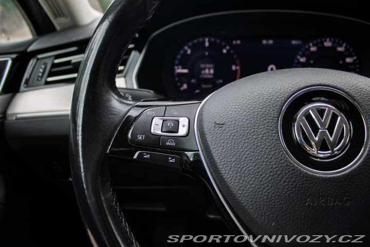 Volkswagen Ostatní modely Passat  2.0 BiTDI BMT R-Line Hig 2018