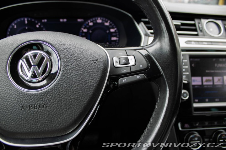 Volkswagen Ostatní modely Passat  2.0 BiTDI BMT R-Line Hig 2018