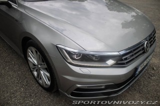 Volkswagen Ostatní modely Passat  2.0 BiTDI BMT R-Line Hig 2018