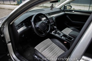Volkswagen Ostatní modely Passat  2.0 BiTDI BMT R-Line Hig 2018