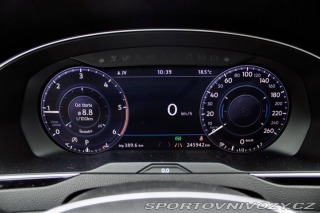 Volkswagen Ostatní modely Passat  2.0 BiTDI BMT R-Line Hig 2018