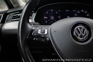 Volkswagen Ostatní modely Passat  2.0 BiTDI BMT R-Line Hig 2018