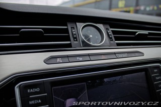 Volkswagen Ostatní modely Passat  2.0 BiTDI BMT R-Line Hig 2018