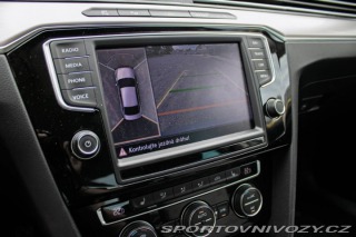 Volkswagen Ostatní modely Passat  2.0 BiTDI BMT R-Line Hig 2018