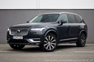 Volvo  XC90  T6 Inscription 228kW AT8